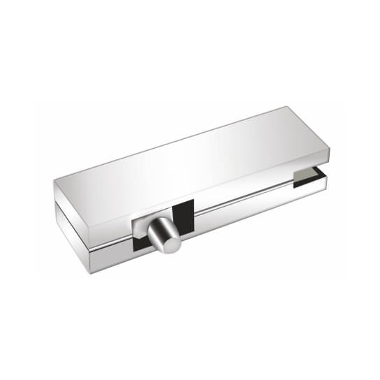 2.Glass Fittings Series