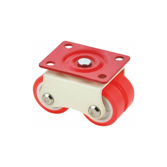 4.Door Catchers Castor Series