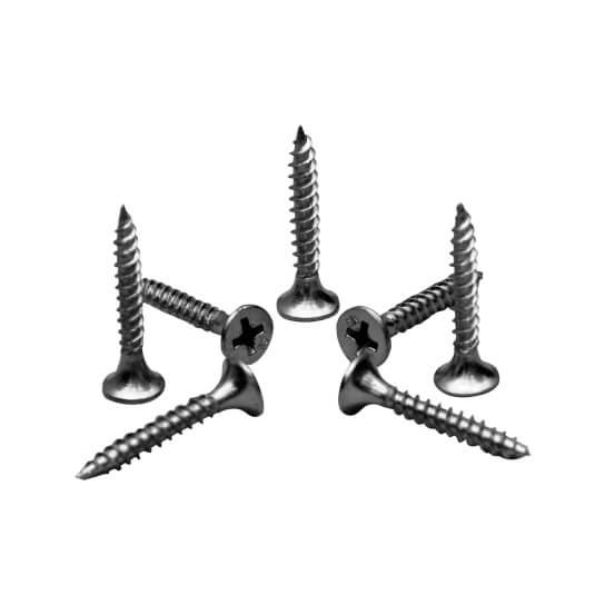 9. Ladder Drywall Screw Bed Fitting
